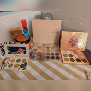 MakeUp Bundle